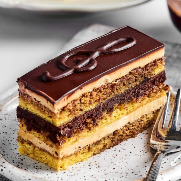 OPERA CAKE