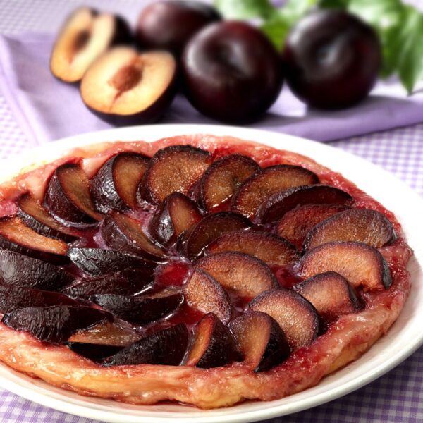 TARTE TATIN