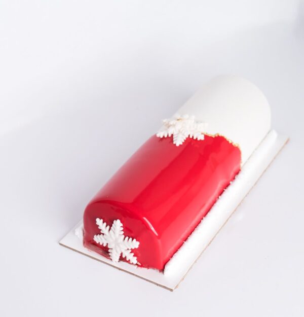 BUCHE DE NOEL