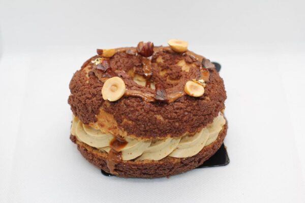 Paris Brest